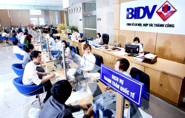 Thủ tướng cho ý kiến về việc BIDV xin mở ngân hàng tại Myanmar